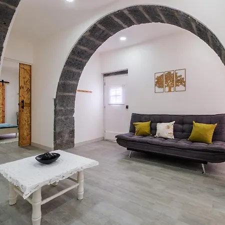 Апартаменты Castanheiro's Place Понта-Делгада