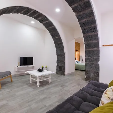 Castanheiro's Place Понта-Делгада