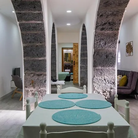 Castanheiro's Place Апартаменты