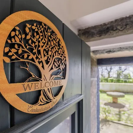 Castanheiro's Place Понта-Делгада