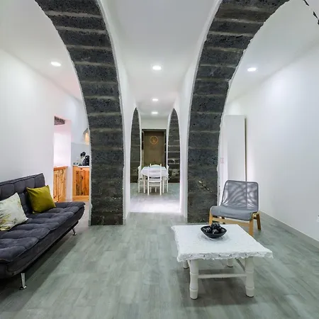 Appartement Castanheiro's Place