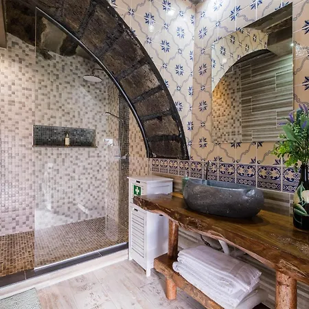 Castanheiro's Place Апартаменты