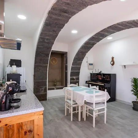 Appartement Castanheiro's Place