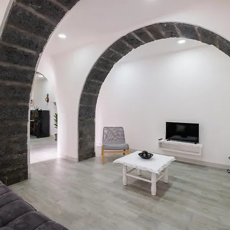 Castanheiro's Place Понта-Делгада