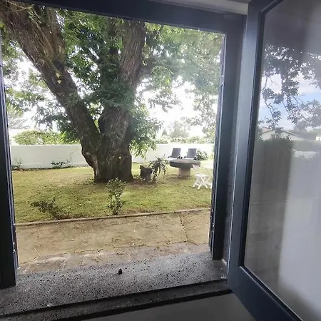 Castanheiro's Place Понта-Делгада