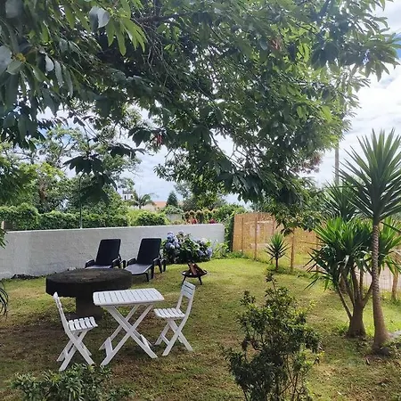 Castanheiro's Place *