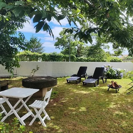 Castanheiro's Place *