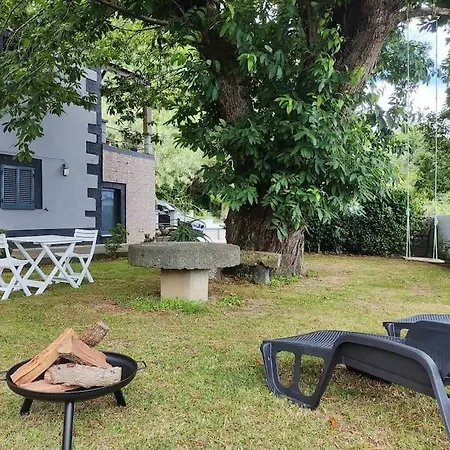 Castanheiro's Place *