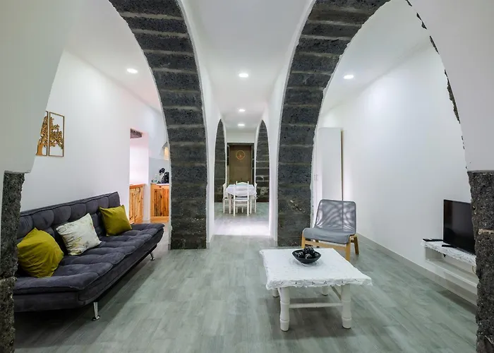 アパート Castanheiro's Place