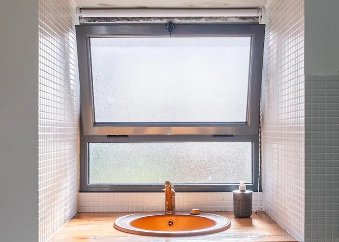 Castanheiro's Place アパート ポンタ・デルガダ