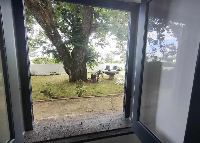 Castanheiro's Place ポンタ・デルガダ