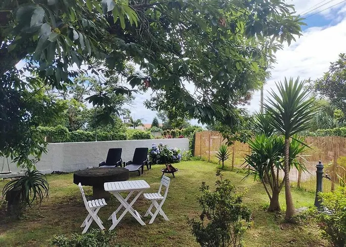 Castanheiro's Place *