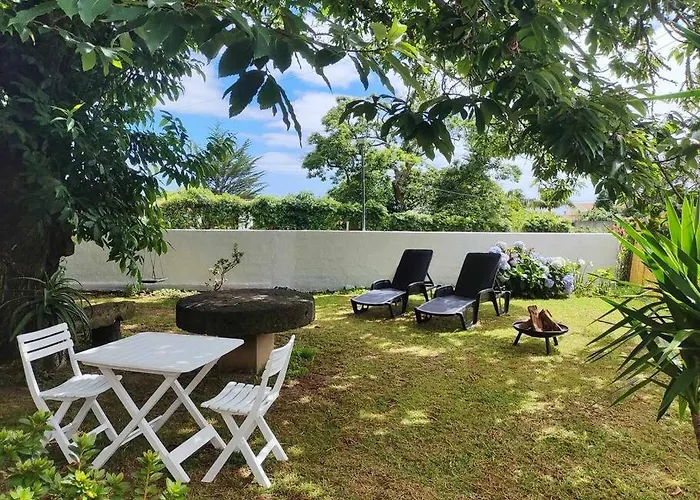 Castanheiro's Place *