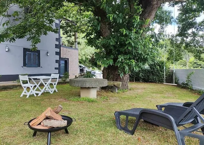 Castanheiro's Place *