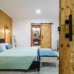Castanheiro's Place Apartamento *