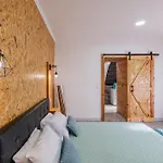 Castanheiro's Place Apartamento Ponta Delgada