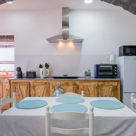 Castanheiro's Place شقة Ponta Delgada