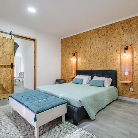 شقة Castanheiro's Place Ponta Delgada