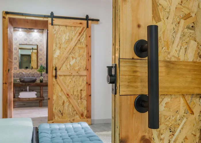 Castanheiro's Place Ponta Delgada