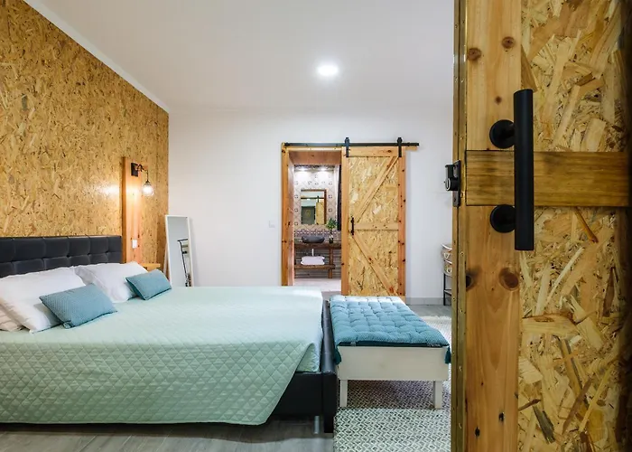 Castanheiro's Place Apartment *