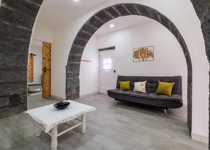 Apartment Castanheiro's Place Ponta Delgada