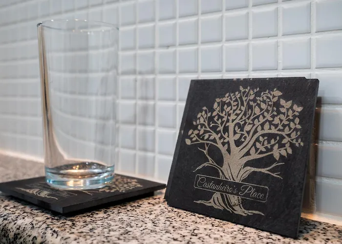 Castanheiro's Place * Ponta Delgada