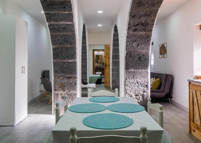 Castanheiro's Place Apartment