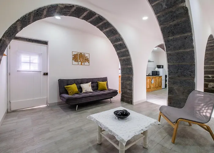 Castanheiro's Place Apartment *