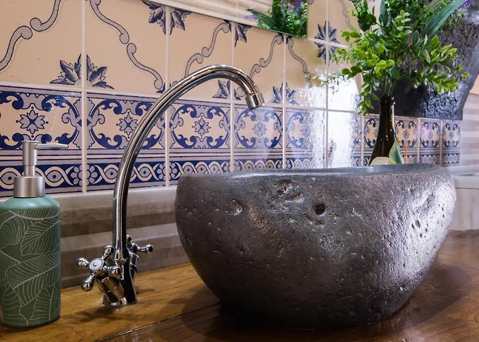 Apartment Castanheiro's Place Ponta Delgada