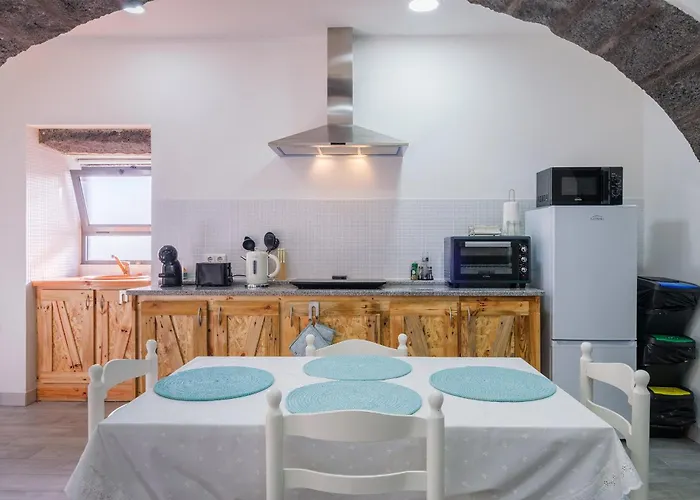 Castanheiro's Place Apartment Ponta Delgada