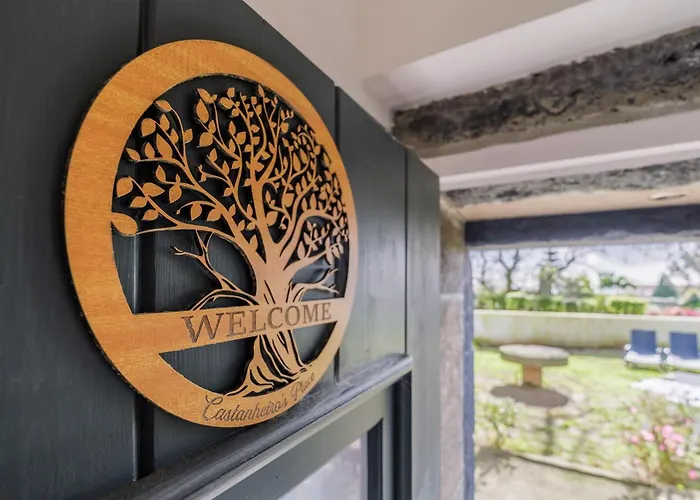 Castanheiro's Place Ponta Delgada