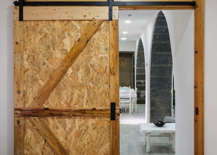 Castanheiro's Place Apartment