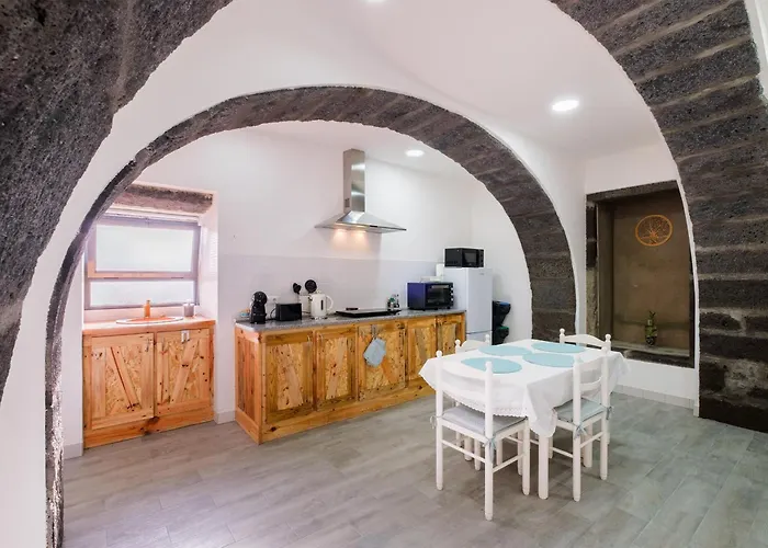 Castanheiro's Place *