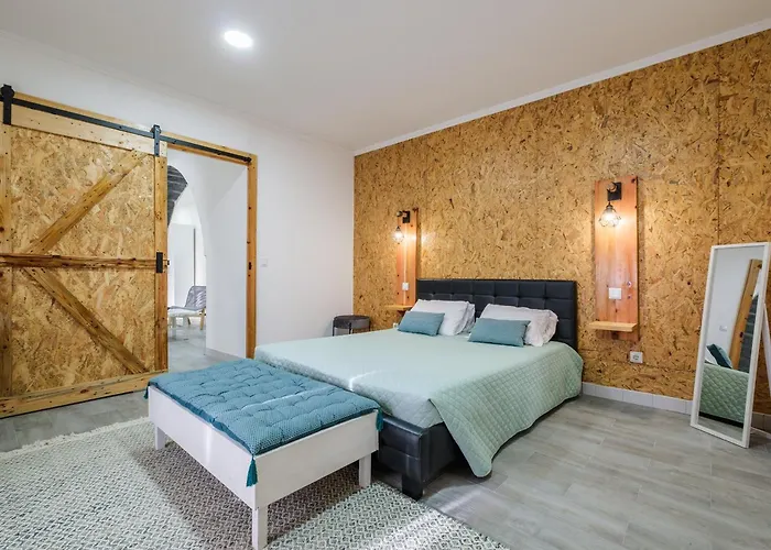 Apartment Castanheiro's Place Ponta Delgada