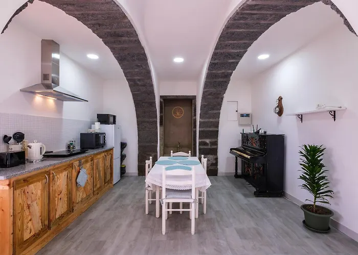 Castanheiro's Place Ponta Delgada