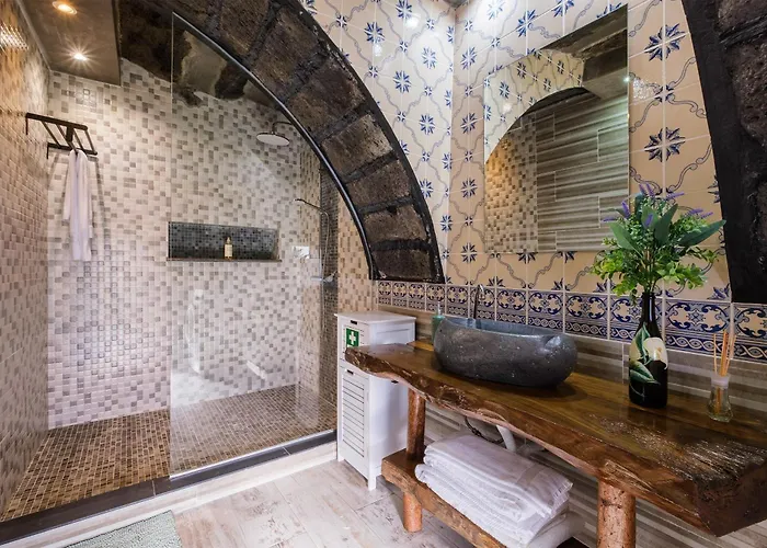 Castanheiro's Place Apartment