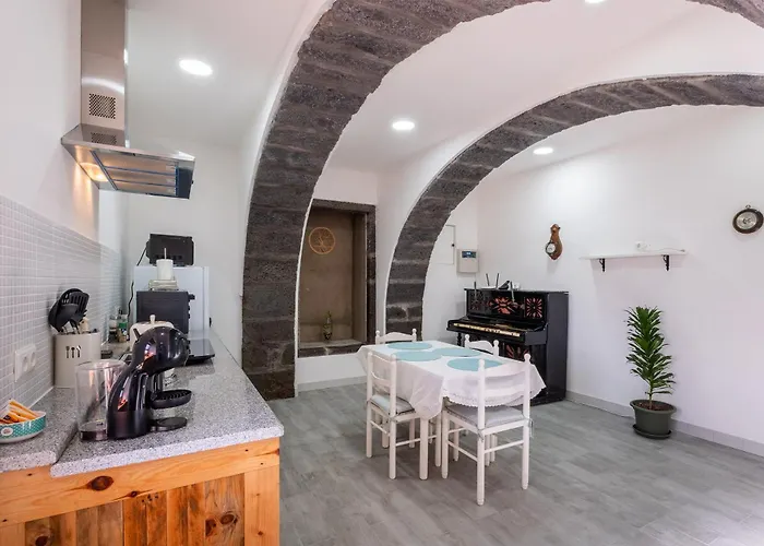 Apartment Castanheiro's Place