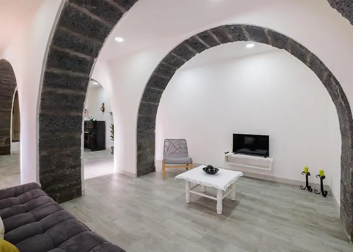 Castanheiro's Place Ponta Delgada