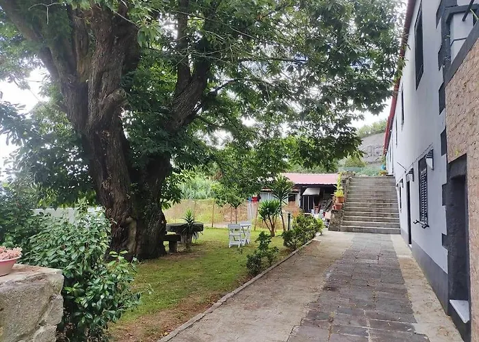 Apartment Castanheiro's Place Ponta Delgada